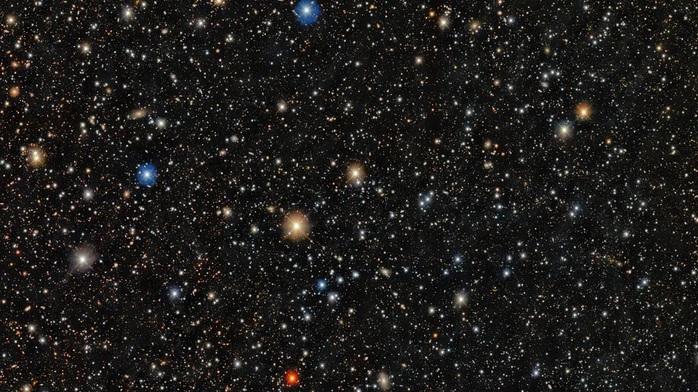 Phát hiện vật thể cực hiếm từ vũ trụ cổ đại - Ảnh 1.