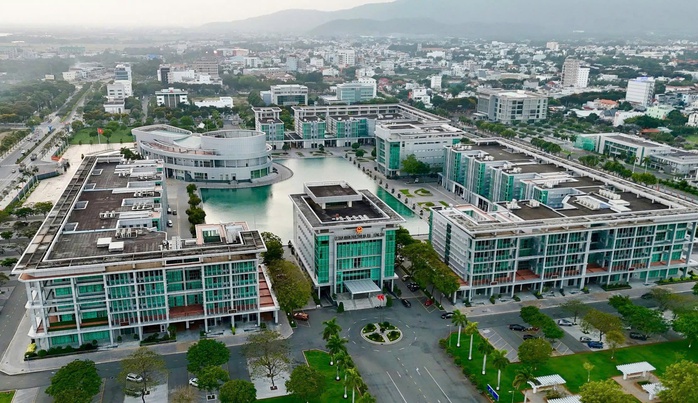 Sử dụng, khai th&aacute;c hiệu quả nh&agrave; đất c&ocirc;ng - Ảnh 1.