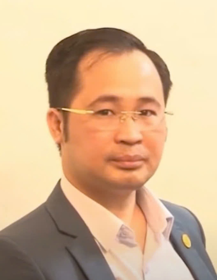 Vũ Tuấn Anh lừa đảo v&agrave;ng bạc với chi&ecirc;u tr&ograve; huy động vốn tr&aacute;i ph&eacute;p cực lớn - Ảnh 1.