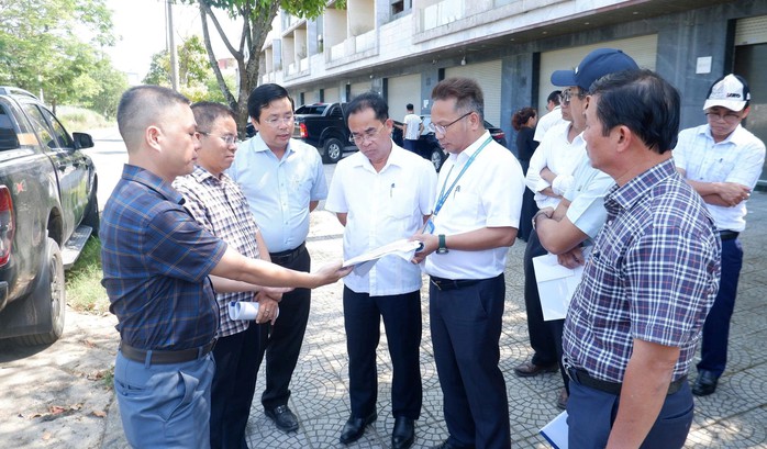 Phường Sơn Tr&agrave; sẽ kh&ocirc;ng c&ograve;n "trắng" trường THPT - Ảnh 1.