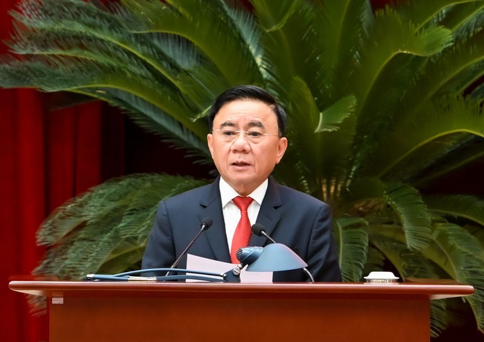 Bộ Ch&iacute;nh trị y&ecirc;u cầu đ&aacute;nh gi&aacute; hằng q&uacute;y c&aacute;n bộ l&atilde;nh đạo , quản l&yacute; năm 2026 - Ảnh 1.