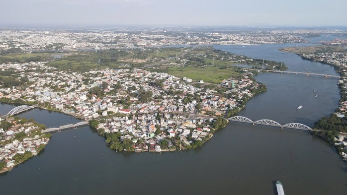 Lấy &yacute; kiến nh&acirc;n d&acirc;n về đề &aacute;n th&agrave;nh lập th&agrave;nh phố Đồng Nai trực thuộc Trung ương - Ảnh 1.