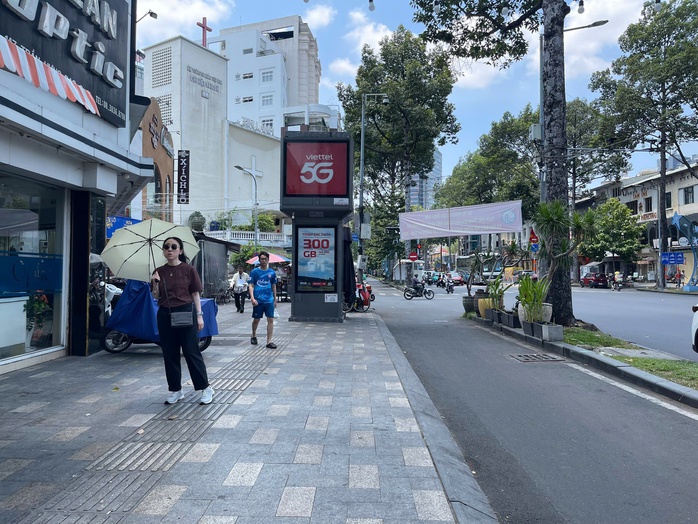 Giao c&ocirc;ng an x&atilde; giữ trật tự đ&ocirc; thị: Lập lại kỷ cương - Ảnh 1.