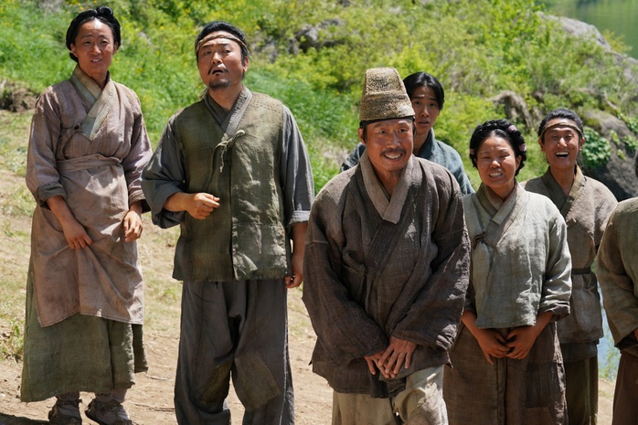 "Si&ecirc;u phẩm" của mỹ nam Park Ji-hoon đến rạp Việt - Ảnh 6.