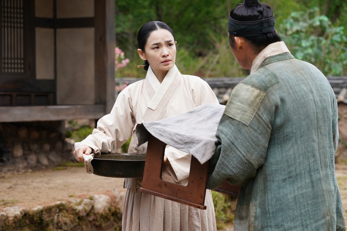 "Si&ecirc;u phẩm" của mỹ nam Park Ji-hoon đến rạp Việt - Ảnh 5.