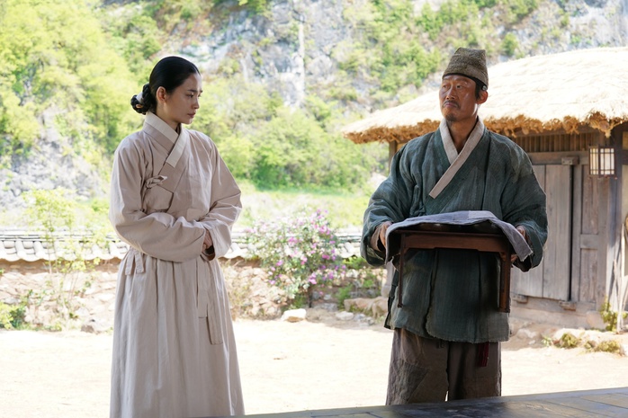 "Si&ecirc;u phẩm" của mỹ nam Park Ji-hoon đến rạp Việt - Ảnh 4.