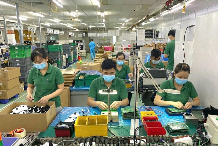 Bấp b&ecirc;nh lao động thời vụ - Ảnh 1.