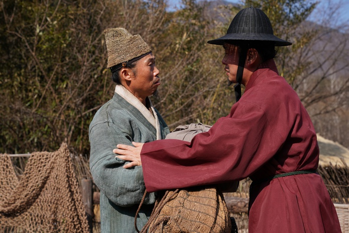 "Si&ecirc;u phẩm" của mỹ nam Park Ji-hoon đến rạp Việt - Ảnh 3.