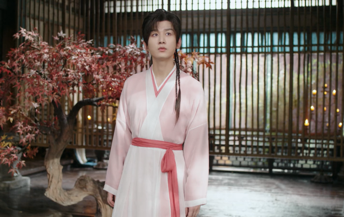 T&agrave;i tử Trương Lăng H&aacute;ch bị ch&ecirc; "tướng qu&acirc;n kem nền" - Ảnh 11.