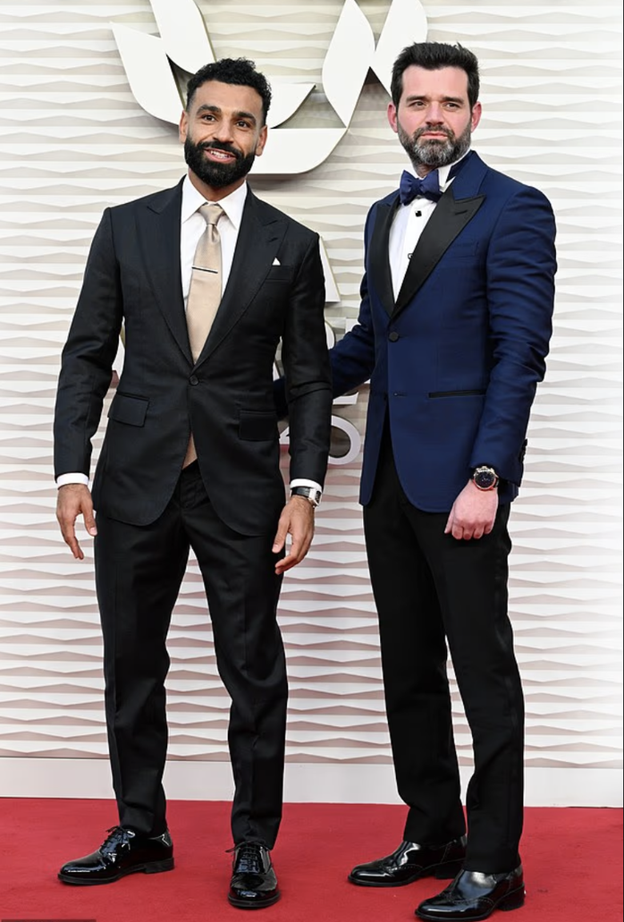 Mohamed Salah chia tay Liverpool sau m&ugrave;a 2025-2026 - Ảnh 5.