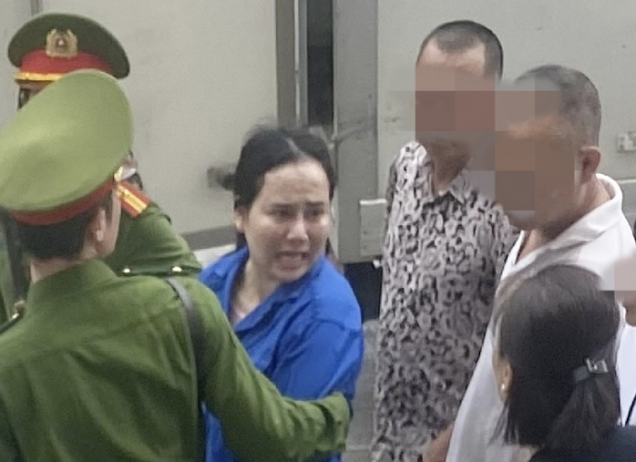 Vụ &aacute;n ma t&uacute;y H&agrave; Nội 2024: Container chứa ma t&uacute;y v&agrave; những bản &aacute;n nghi&ecirc;m khắc - Ảnh 1.