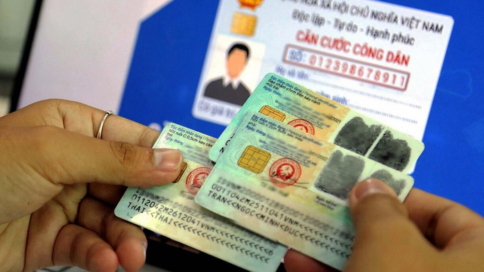 Bộ C&ocirc;ng an đề xuất phạt t&agrave;i khoản số l&ecirc;n đến 100 triệu đồng nếu vi phạm quy định - Ảnh 1.