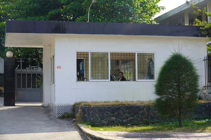 Nữ lao động mang bầu ở Đồng Nai &lsquo;k&ecirc;u cứu&rsquo; v&igrave; bị cho ra ngồi ở ph&ograve;ng bảo vệ  - Ảnh 1.