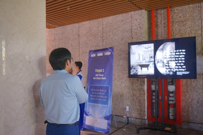 Khơi lại tinh thần &ldquo;Chi bằng học&rdquo; trong thời đại AI - Ảnh 3.