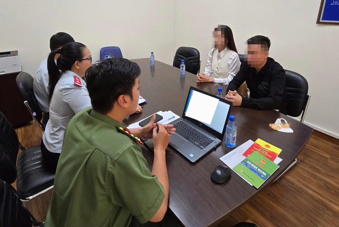 Kh&ocirc;ng c&ograve;n "th&iacute;ch g&igrave; n&oacute;i nấy" tr&ecirc;n mạng - Ảnh 1.