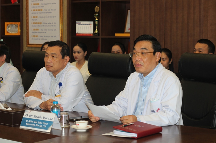 Kh&aacute;m sức khỏe cho người lao động: Giải ph&aacute;p giảm bệnh nghề nghiệp tại TPHCM - Ảnh 2.