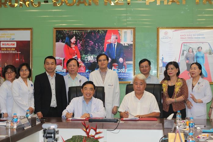 Kh&aacute;m sức khỏe cho người lao động: Giải ph&aacute;p giảm bệnh nghề nghiệp tại TPHCM - Ảnh 3.