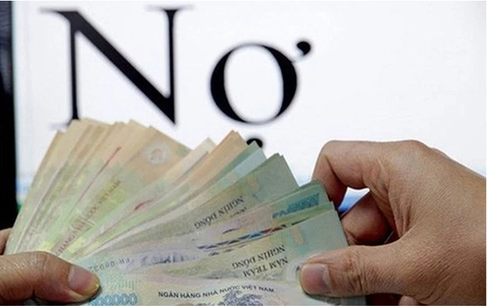 Doanh nghiệp nợ thuế tại TP HCM năm 2026: Danh s&aacute;ch v&agrave; con số Đ&aacute;ng ch&uacute; &yacute; - Ảnh 1.