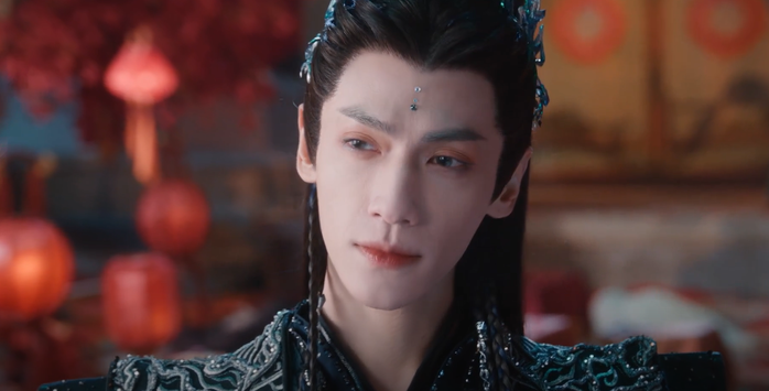 T&agrave;i tử Trương Lăng H&aacute;ch bị ch&ecirc; "tướng qu&acirc;n kem nền" - Ảnh 16.