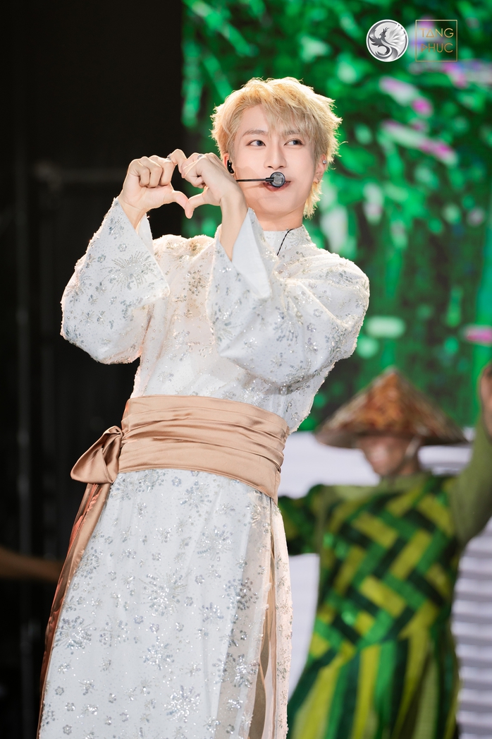 Tăng Ph&uacute;c, S.T Sơn Thạch "đọ" visual với d&agrave;n mỹ nam mới của Vpop  - Ảnh 14.