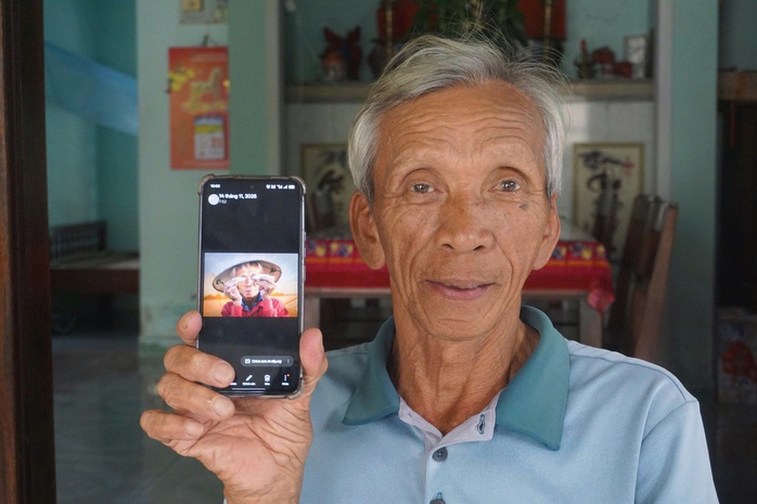 C&acirc;u chuyện ph&iacute;a sau bức ảnh "Mắt c&aacute;" đoạt giải quốc tế - Ảnh 3.