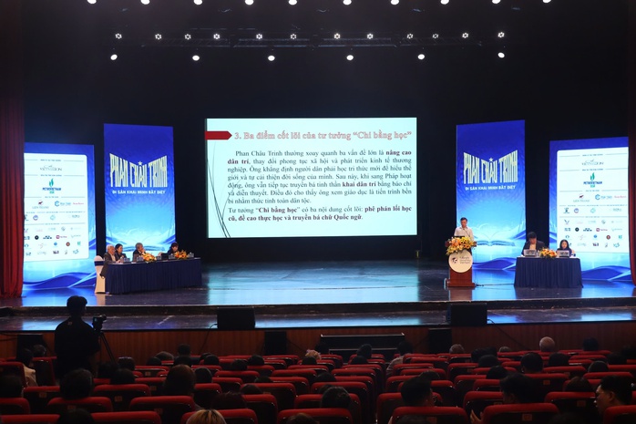 Khơi lại tinh thần &ldquo;Chi bằng học&rdquo; trong thời đại AI - Ảnh 1.