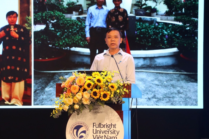 Khơi lại tinh thần &ldquo;Chi bằng học&rdquo; trong thời đại AI - Ảnh 2.