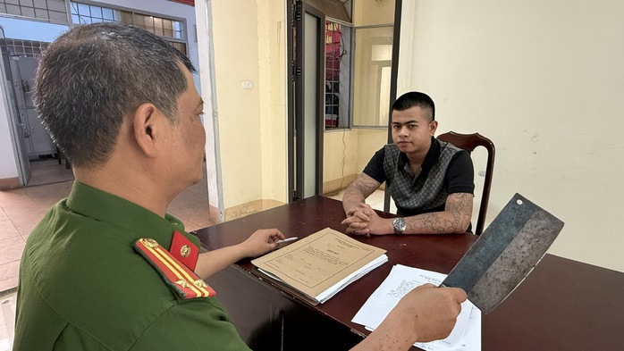 Ch&eacute;m bạn nhậu trọng thương rồi gọi xe đưa đi cấp cứu - Ảnh 1.