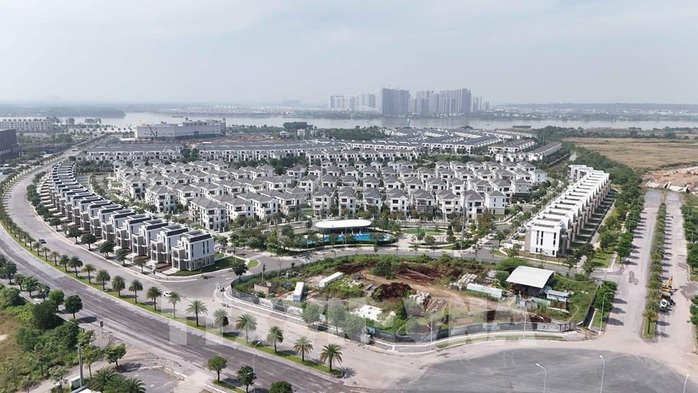 Đồng Nai cần đạt ti&ecirc;u ch&iacute; g&igrave; để trở th&agrave;nh th&agrave;nh phố trực thuộc Trung ương? - Ảnh 2.