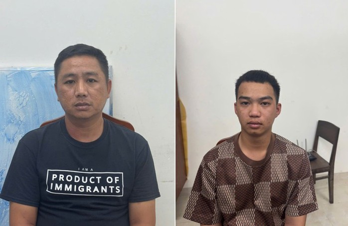 Ph&aacute;t hiện hơn 2kg ma t&uacute;y đ&aacute; giấu trong &ocirc; t&ocirc; - Ảnh 1.