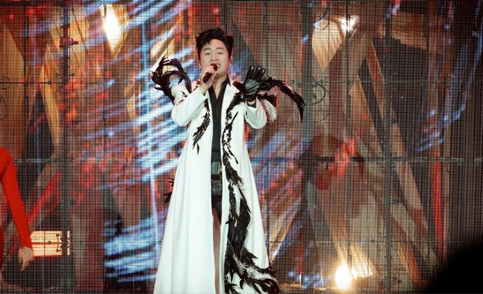 KH&Ocirc;NG C&Ograve;N "TH&Iacute;CH G&Igrave; N&Oacute;I NẤY" TR&Ecirc;N MẠNG (*): C&agrave;ng nổi tiếng, c&agrave;ng phải chuẩn - Ảnh 2.