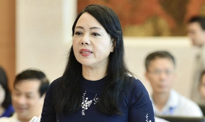 G&acirc;y thất tho&aacute;t gần 804 tỉ đồng, cựu Bộ trưởng Bộ Y tế Nguyễn Thị Kim Tiến nhận bao nhi&ecirc;u tiền? - Ảnh 1.