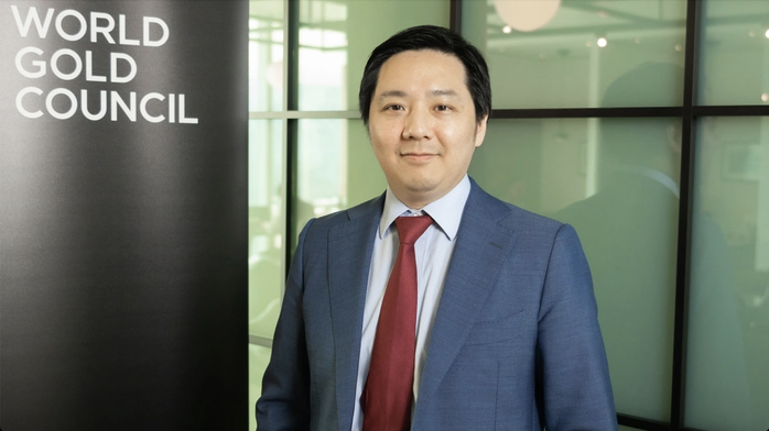 Hội đồng V&agrave;ng thế giới: Điểm bất thường của gi&aacute; v&agrave;ng v&agrave; triển vọng thị trường v&agrave;ng - Ảnh 1.