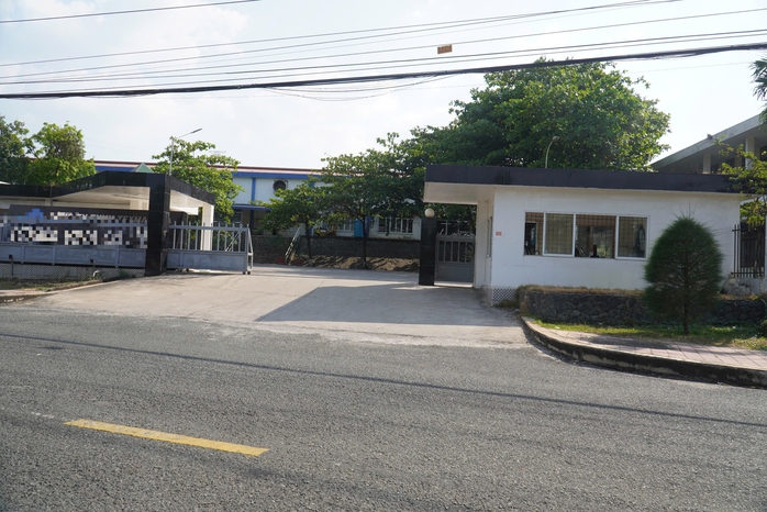 Vụ nữ lao động mang thai &lsquo;k&ecirc;u cứu&rsquo;, c&ocirc;ng ty đ&atilde; bố tr&iacute; lại c&ocirc;ng như cũ - Ảnh 1.