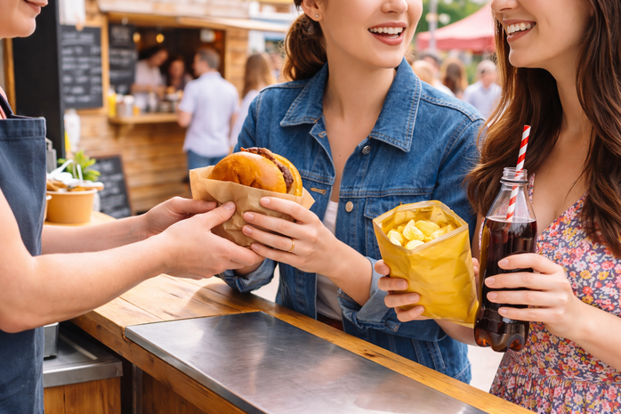 Ghiền c&aacute;c m&oacute;n ăn n&agrave;y, nữ giới c&oacute; nguy cơ v&ocirc; sinh - Ảnh 1.