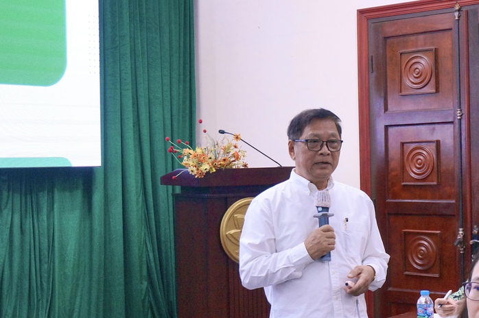 Đường s&aacute;ch TP HCM cần t&aacute;i định vị  - Ảnh 1.