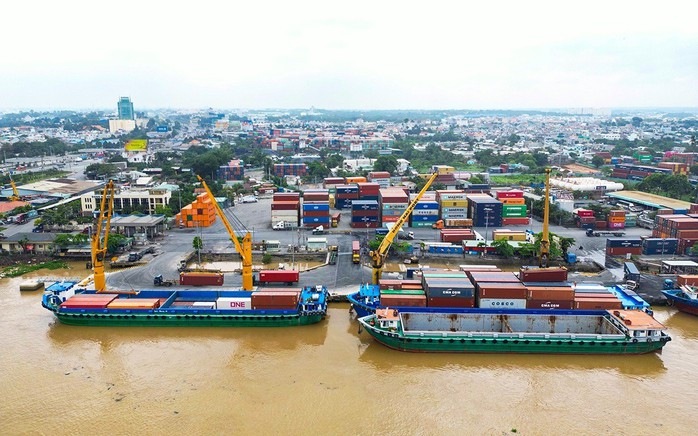 Đồng Nai cần đạt ti&ecirc;u ch&iacute; g&igrave; để trở th&agrave;nh th&agrave;nh phố trực thuộc Trung ương? - Ảnh 4.