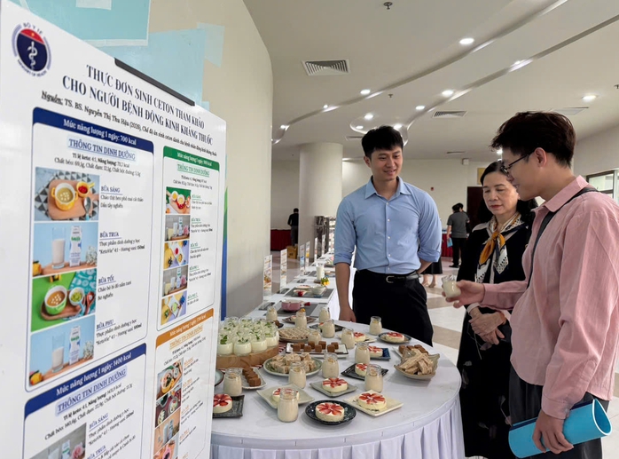 Chế độ ăn keto: Th&ecirc;m lựa chọn cho bệnh nh&acirc;n động kinh kh&aacute;ng thuốc - Ảnh 2.