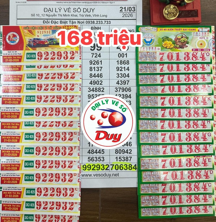 Tr&uacute;ng thưởng xổ số miền Nam , h&agrave;nh động bất ngờ của Nam thanh ni&ecirc;n thu h&uacute;t sự ch&uacute; &yacute; - Ảnh 3.