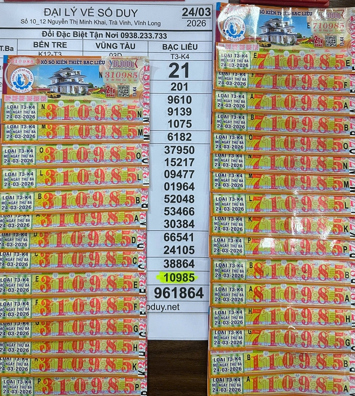 Tr&uacute;ng thưởng xổ số miền Nam , h&agrave;nh động bất ngờ của Nam thanh ni&ecirc;n thu h&uacute;t sự ch&uacute; &yacute; - Ảnh 1.