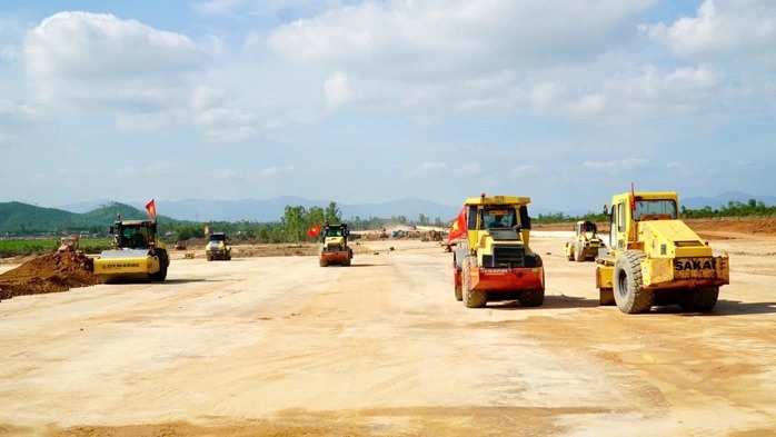 Gia Lai siết chặt quản l&yacute; đầu tư c&ocirc;ng để ngăn chặn l&atilde;ng ph&iacute; đầu tư - Ảnh 1.