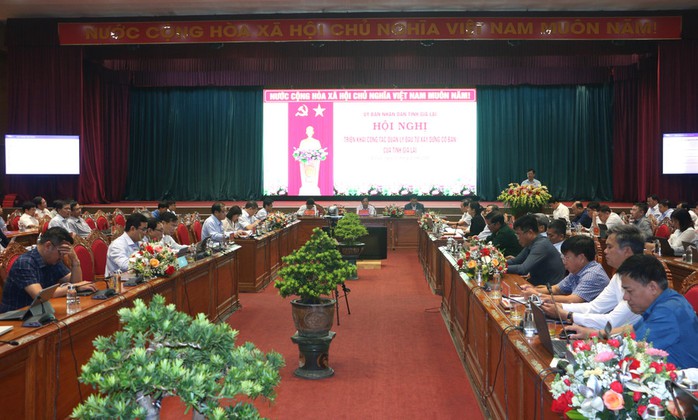 Gia Lai mạnh tay siết đầu tư c&ocirc;ng, kh&ocirc;ng để thất tho&aacute;t ng&acirc;n s&aacute;ch - Ảnh 1.