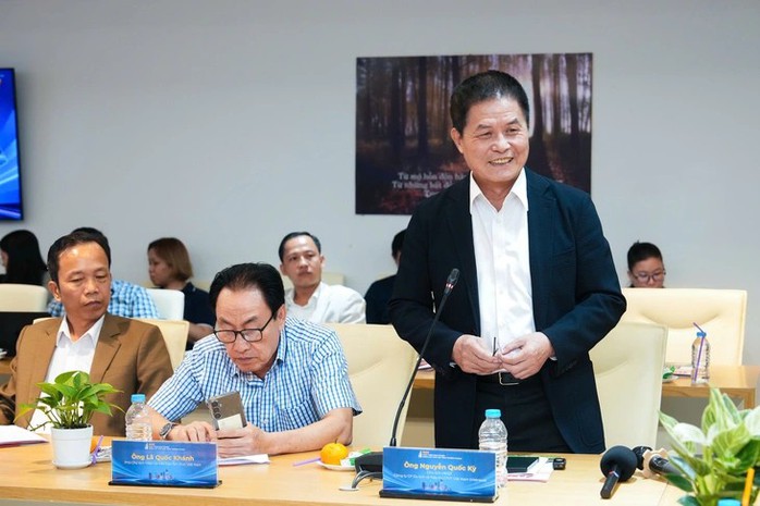 Kinh tế đ&ecirc;m TPHCM kh&ocirc;ng c&oacute; l&agrave; chợ đ&ecirc;m hay qu&aacute;n nhậu  - Ảnh 1.