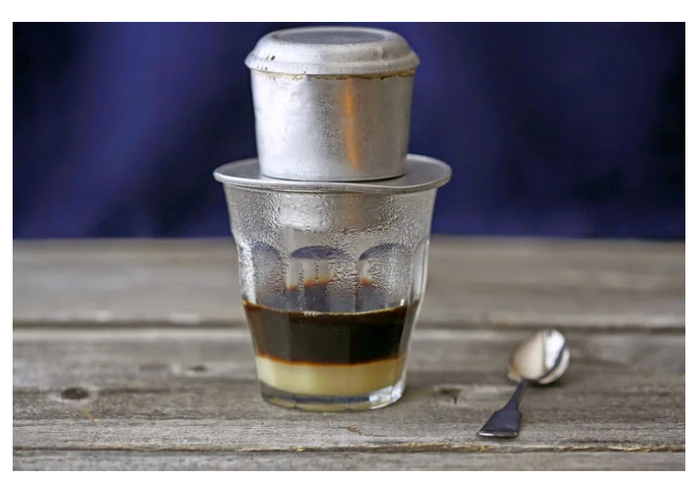 Cà phê xứ giàu và đẹp - Ảnh 2.