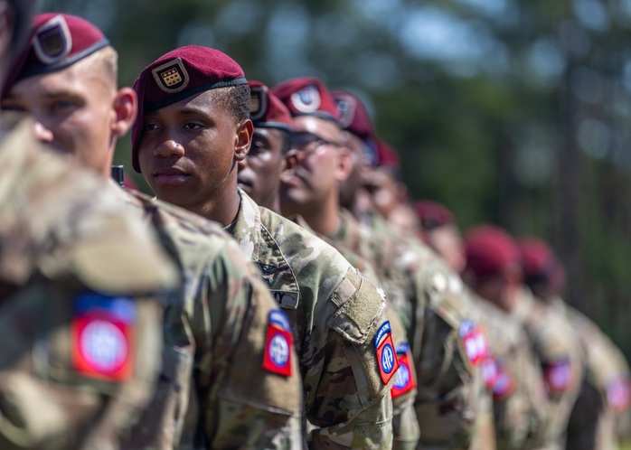 Lầu Năm G&oacute;c x&aacute;c nhận triển khai bộ binh đến Trung Đ&ocirc;ng, Iran l&ecirc;n tiếng về kế hoạch ngừng bắn - Ảnh 1.