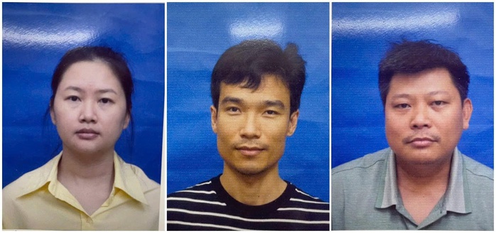 S&agrave;n tiền ảo ONUS huy động h&agrave;ng tỉ USD: Khởi tố nhiều bị can - Ảnh 1.