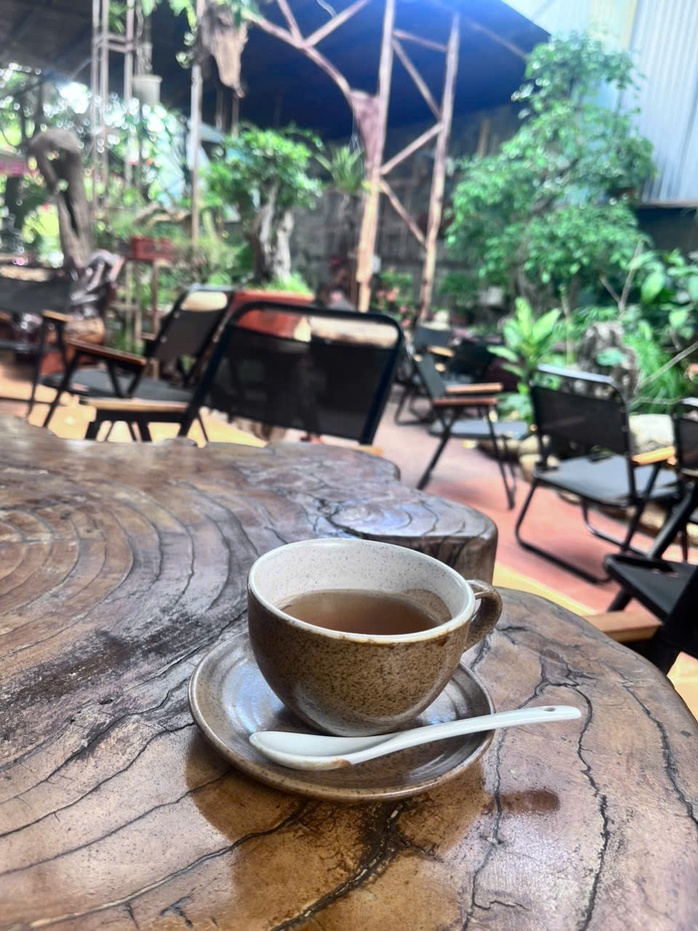 K&yacute; ức c&agrave; ph&ecirc; phin của ba - Ảnh 2.