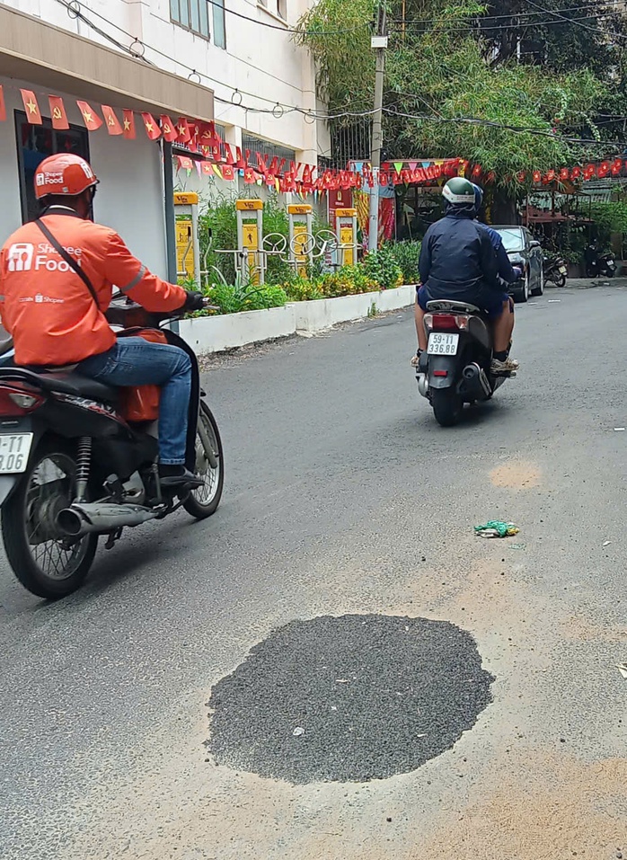 Đ&atilde; tr&aacute;m hố s&acirc;u - Ảnh 1.