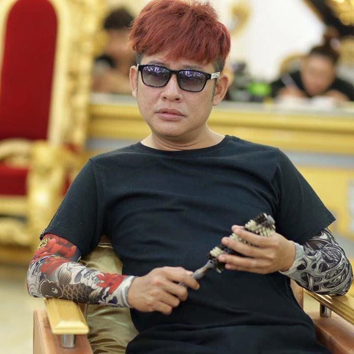 Tin giả về nghệ sĩ Tấn Beo: Khi sự v&ocirc; tr&aacute;ch nhiệm chạm v&agrave;o nỗi lo của c&ocirc;ng ch&uacute;ng - Ảnh 2.