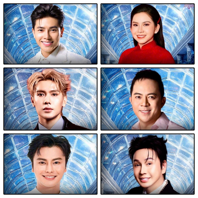 "Duyên tình", hành trình trở về với ký ức sân khấu của NSƯT Ngọc Huyền - Ảnh 2.